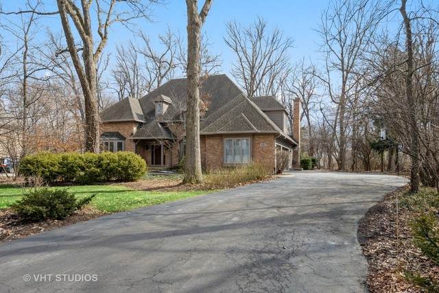 611 Nor Oaks Court - Photo 1