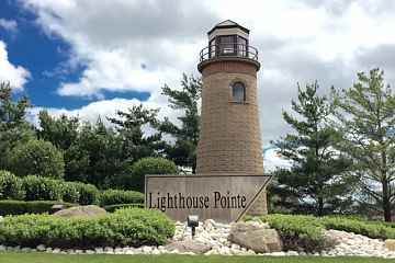 20684 Holland Harbor Drive - Photo 1