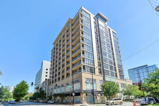 212 Cullerton Street - Photo 1