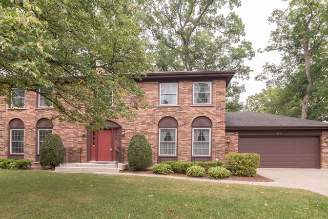 531 Cardinal Avenue - Photo 1
