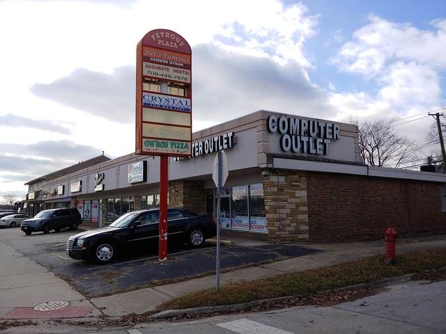 11300-11312 Harlem Avenue - Photo 1