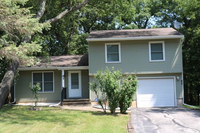 47 Lake Thunderbird Drive - Photo 1