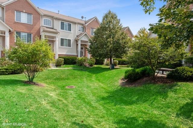 721 Hanbury Drive - Photo 1