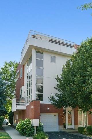 1735 George Street - Photo 1
