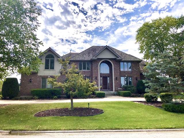 67 Ruffled Feathers Drive - Photo 1