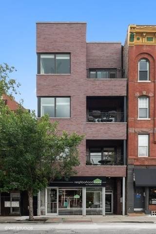 2027 Damen Avenue - Photo 1