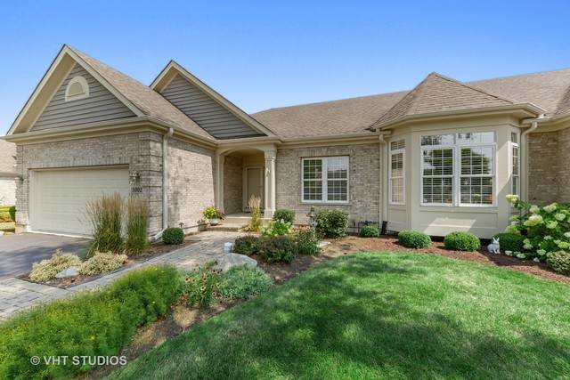 3002 Harrow Gate Drive - Photo 1
