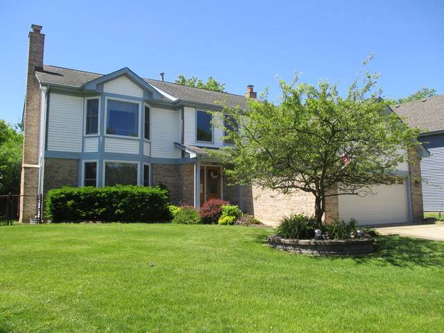 324 Ridgewood Drive - Photo 1