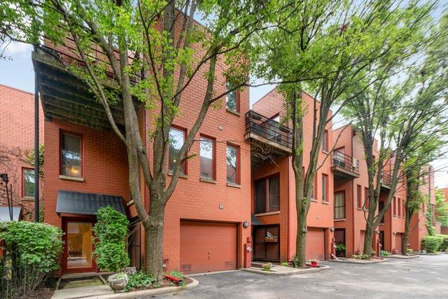 1212 Federal Street - Photo 1