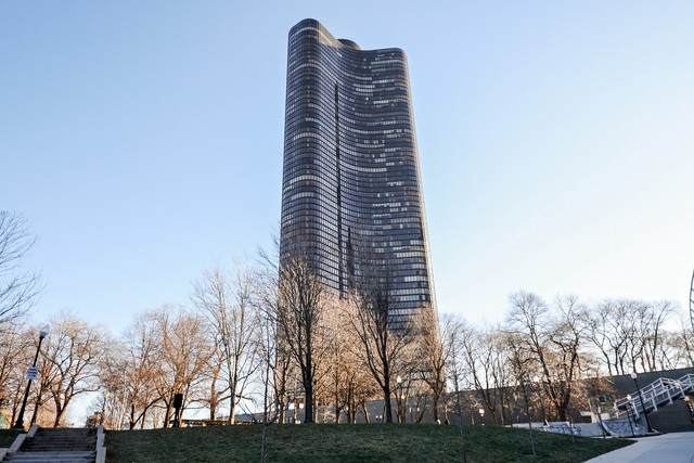 505 Lake Shore Drive - Photo 1