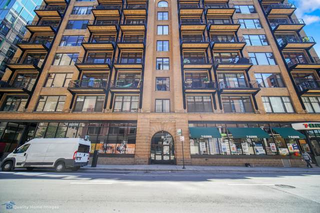 625 Jackson Boulevard - Photo 1