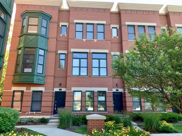 233 Wood Street - Photo 1