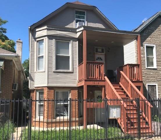 1518 Keeler Avenue - Photo 1