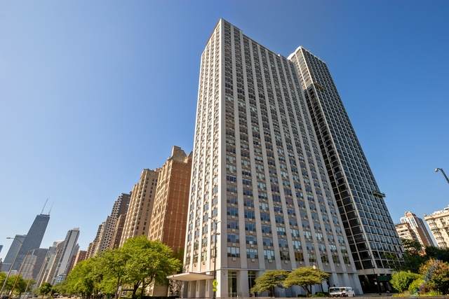 1550 Lake Shore Drive - Photo 1
