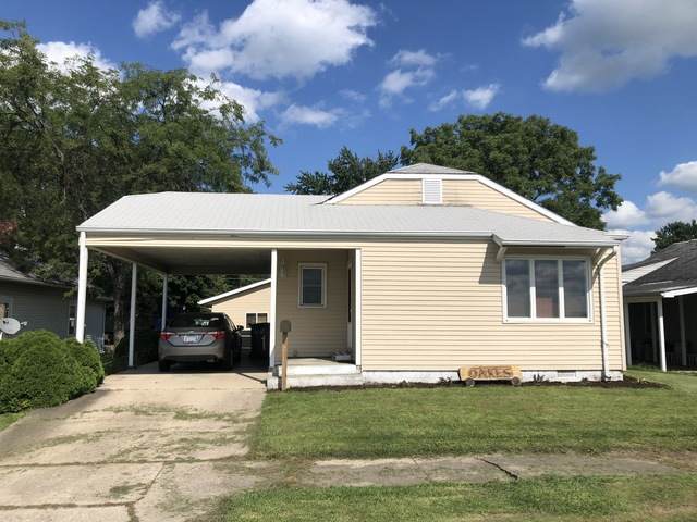 203 Douglas Street - Photo 1