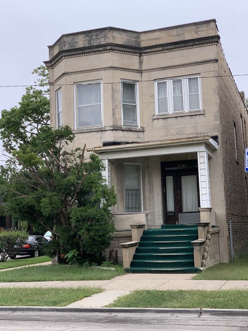 6101 Bishop Street - Photo 1
