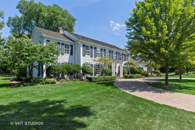 253 Pebble Creek Drive - Photo 1