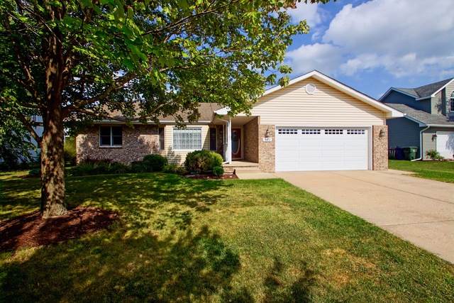 102 Fieldcrest Court - Photo 1