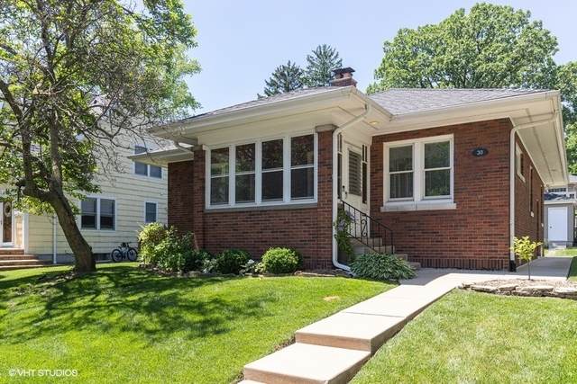 30 Thurlow Street - Photo 1