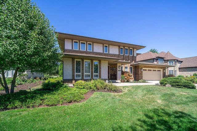 1404 Greenlake Drive - Photo 1