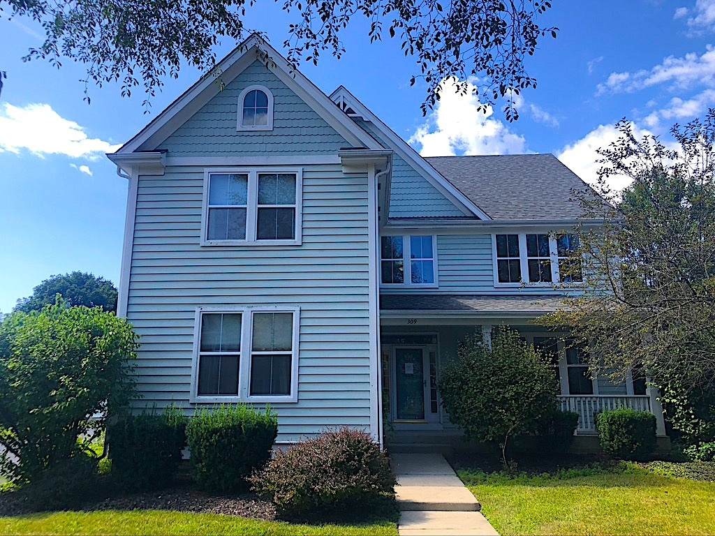 309 Huron Street - Photo 1