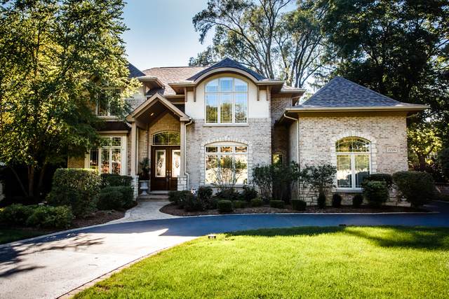 1218 Stratford Road - Photo 1