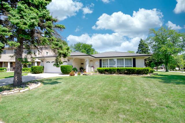1301 Parkside Drive - Photo 1