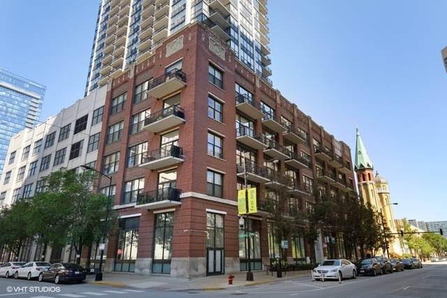 210 Desplaines Street - Photo 1