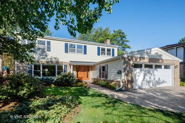 78 Stephanie Lane - Photo 1