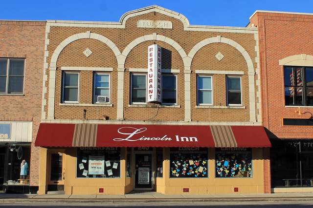 240 Lincoln Highway - Photo 1