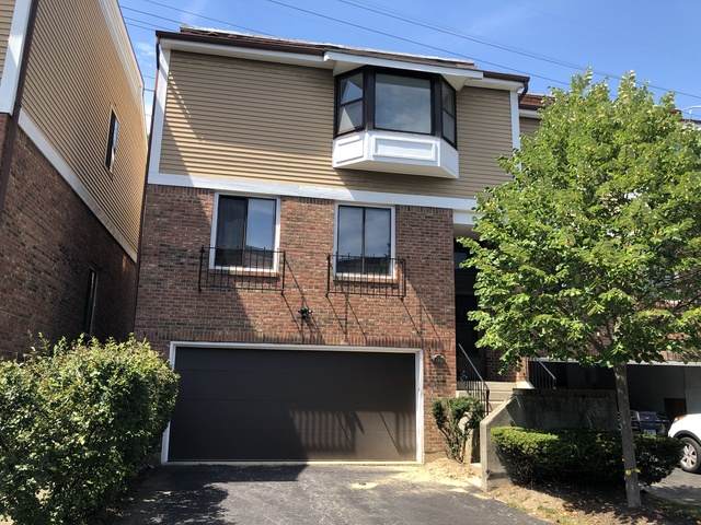 9634 Laramie Avenue - Photo 1