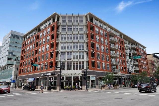 1001 Madison Street - Photo 1