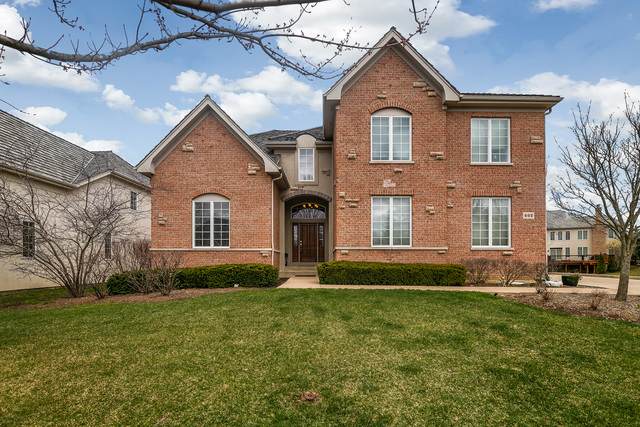 602 Sutherland Court - Photo 1