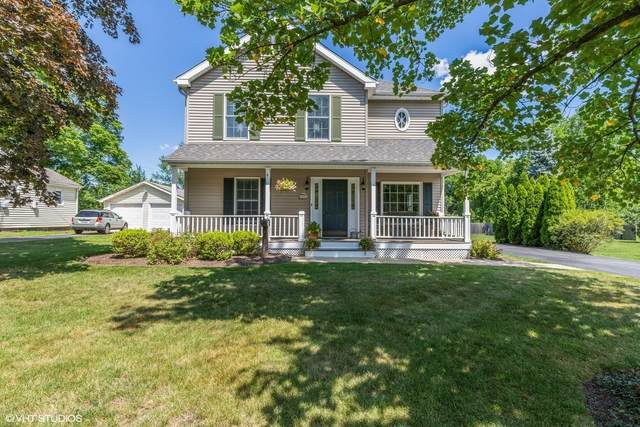 3406 Henley Street - Photo 1