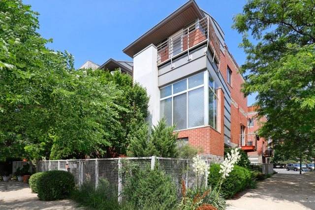 1931 Clark Street - Photo 1