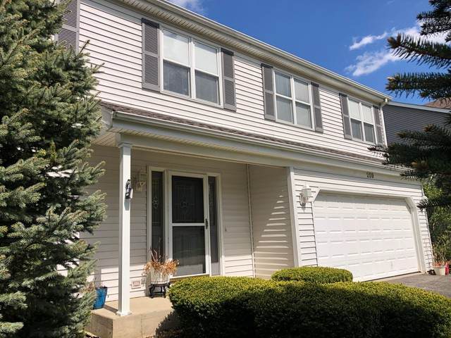 259 Foxmoor Road - Photo 1