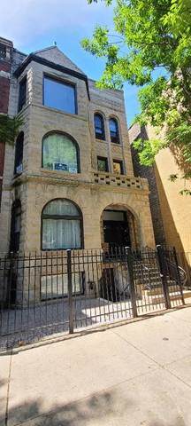 2242 Halsted Street - Photo 1