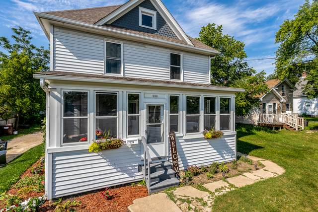 539 Washington Street - Photo 1