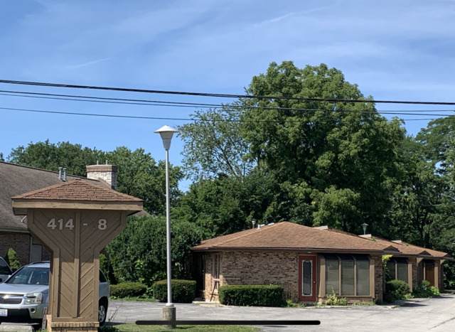 414 Dixie Highway - Photo 1