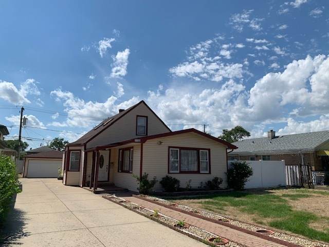 7730 Monitor Avenue - Photo 1