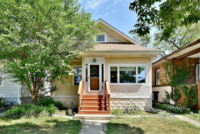 1044 Harvey Avenue - Photo 1