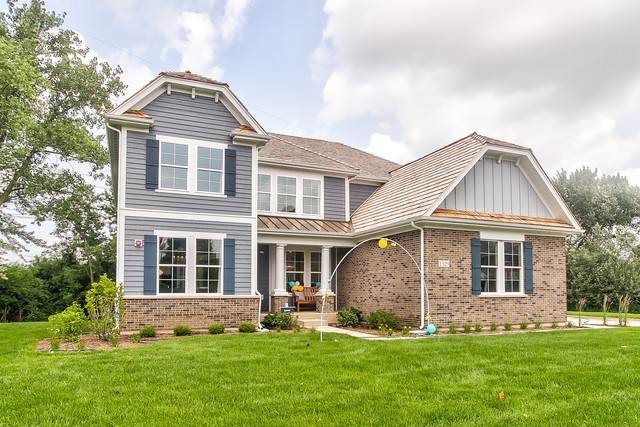 1329 Blackberry Lot #9 Court - Photo 1