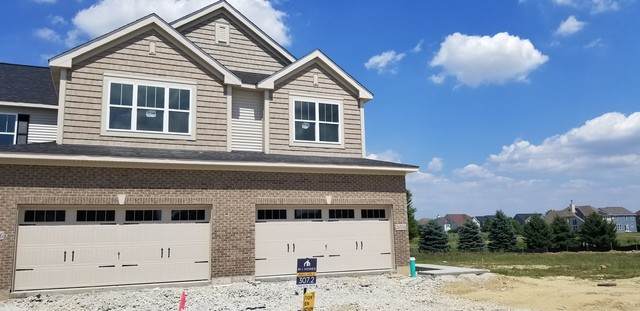 26534 Countryside Lot#30.72 Lane - Photo 1