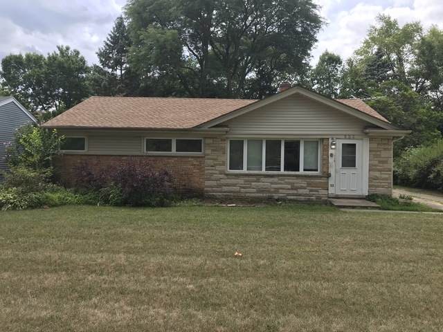 553 Baldwin Road - Photo 1