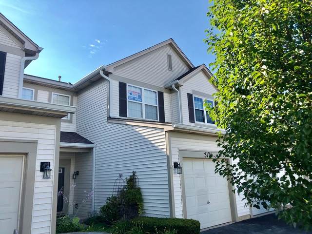 3174 Falling Waters Lane - Photo 1