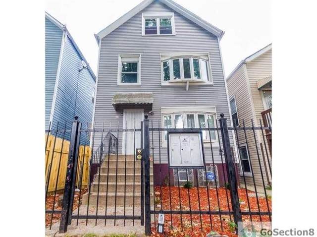 8213 Houston Avenue - Photo 1