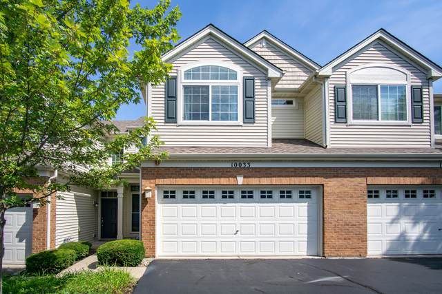 10033 Cummings Street - Photo 1