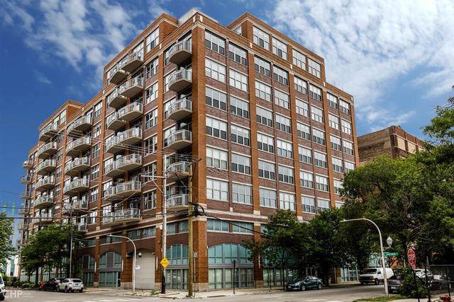 933 Van Buren Street - Photo 1