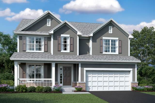 26151 White Oak Lot#551 Trail - Photo 1