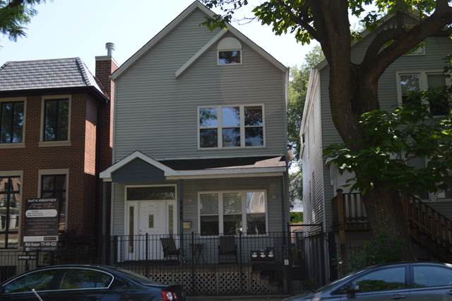 2445 Greenview Avenue - Photo 1